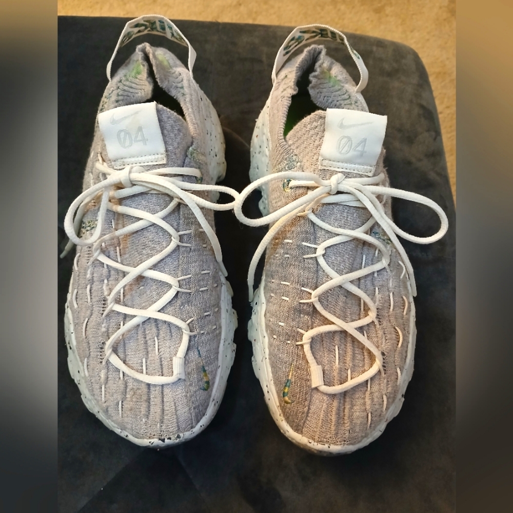 Nike Space Hippies shoes size 7
